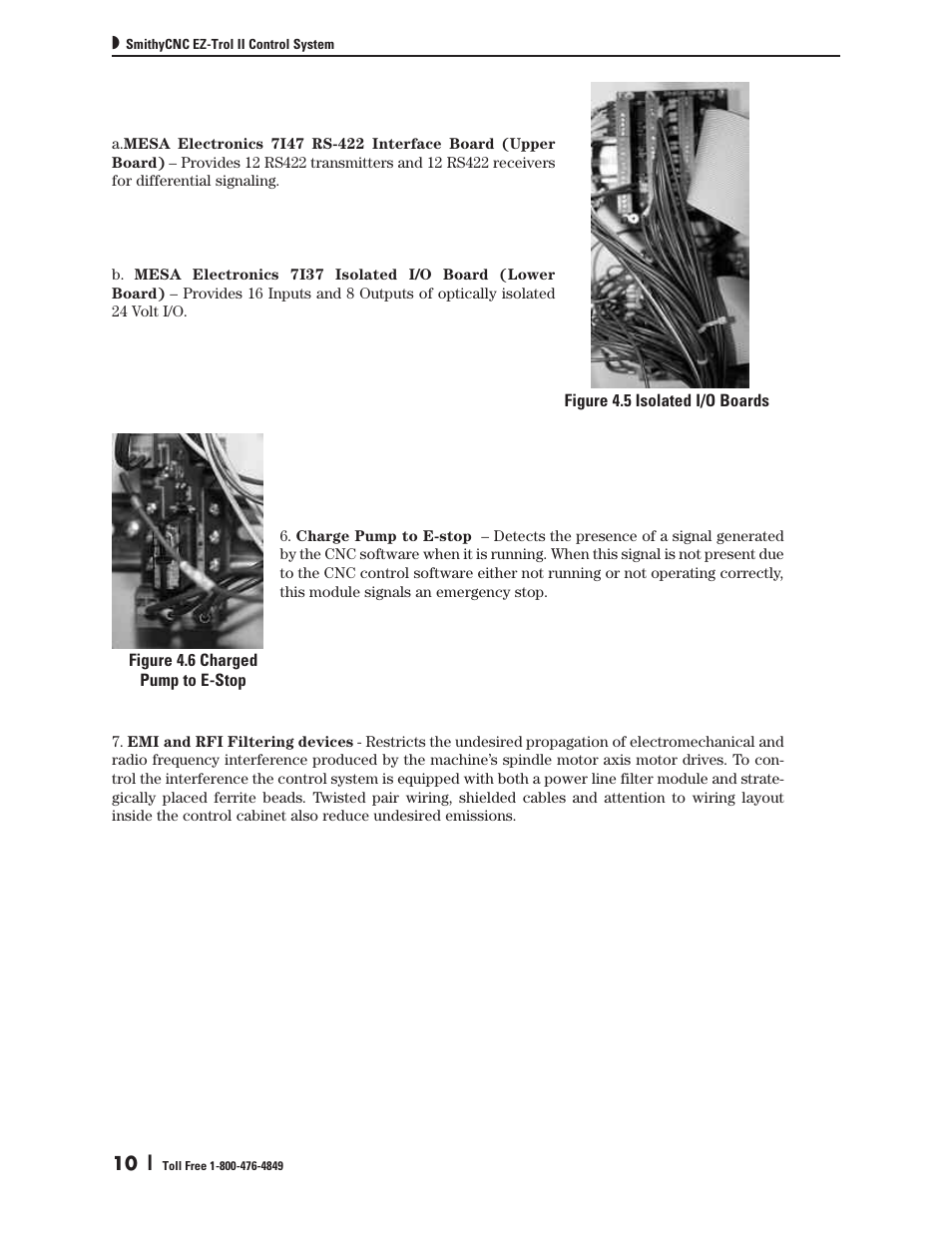 Smithy Ez-Trol2 User Manual | Page 16 / 83