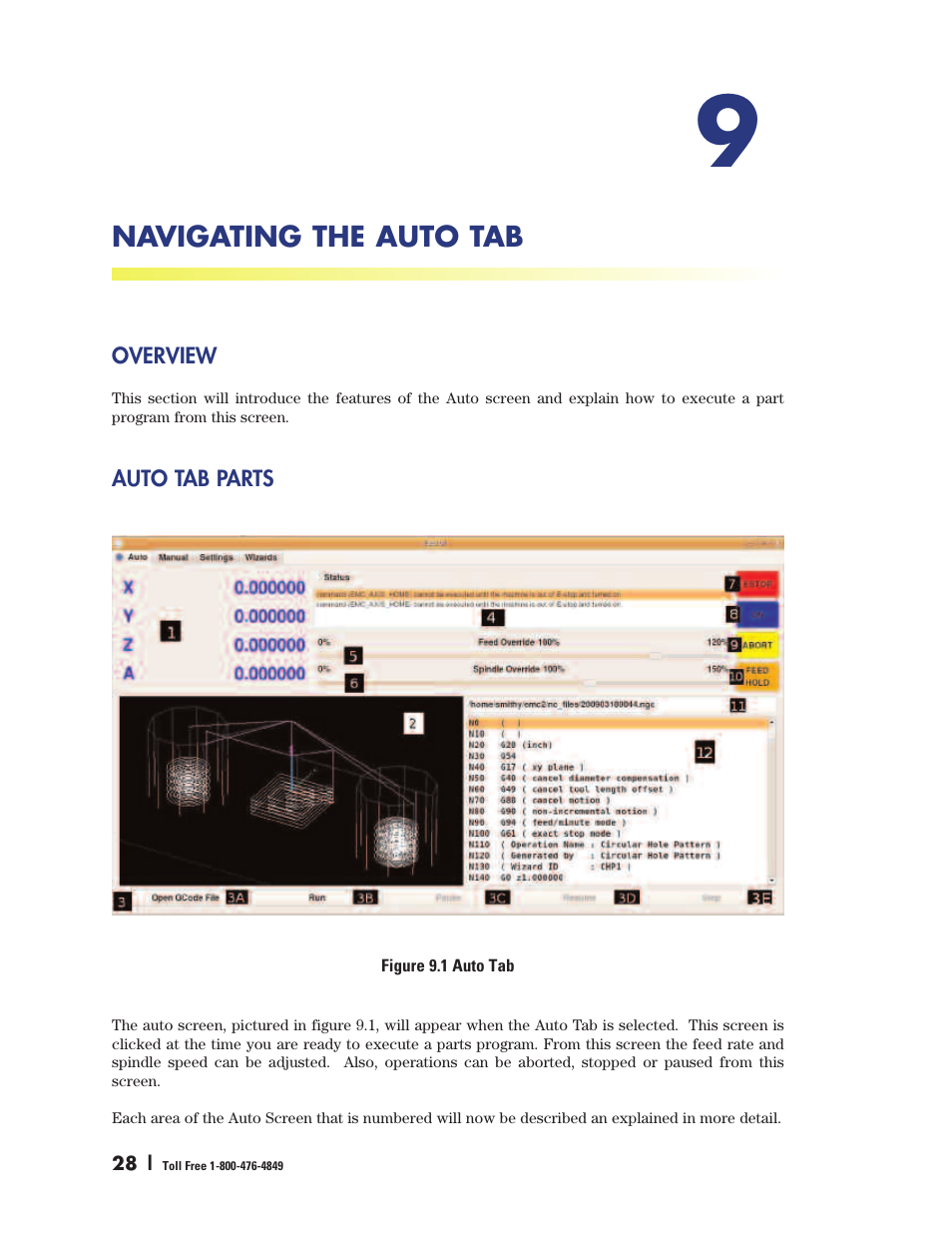 Smithy Ez-Trol2 User Manual | Page 34 / 83