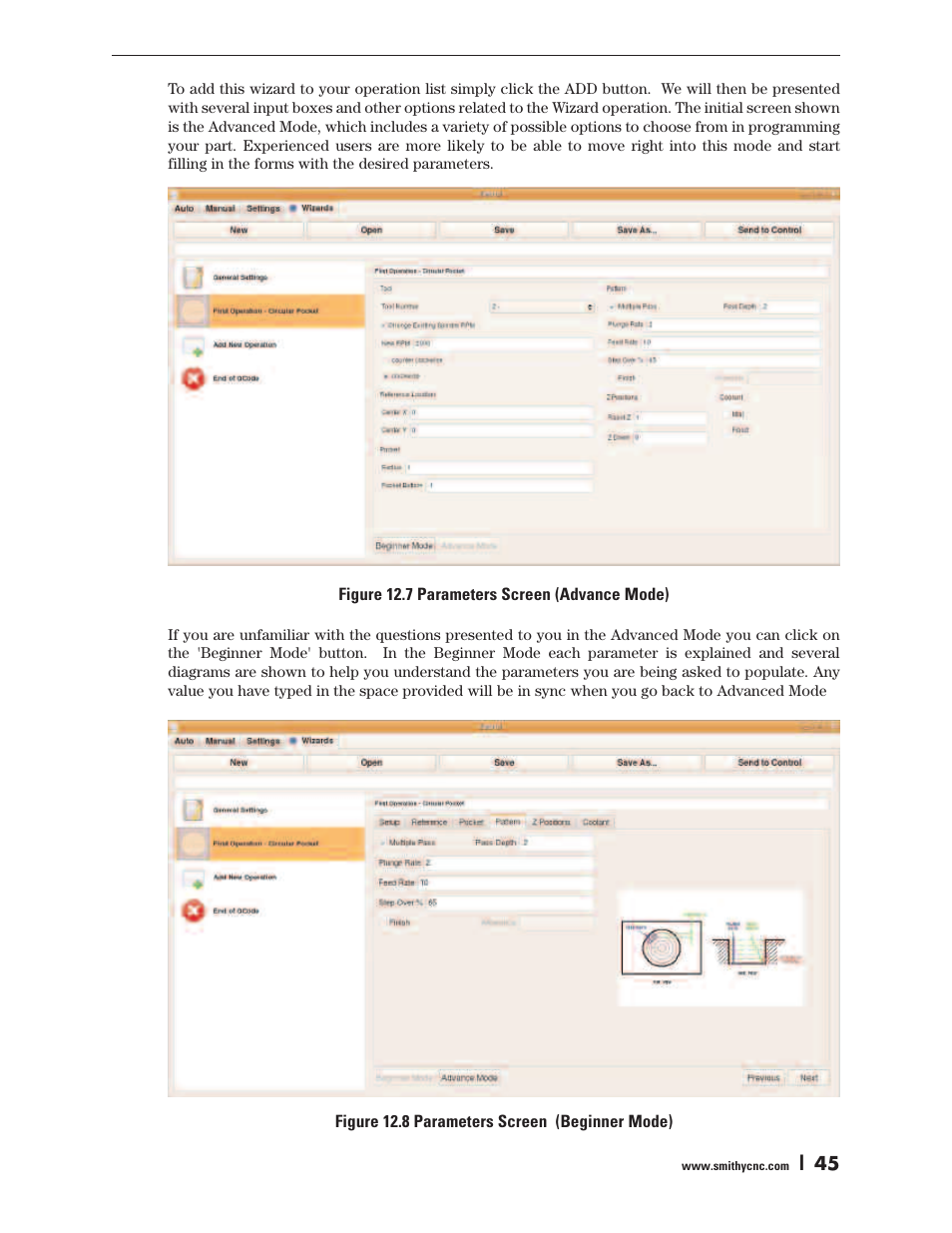 Smithy Ez-Trol2 User Manual | Page 51 / 83