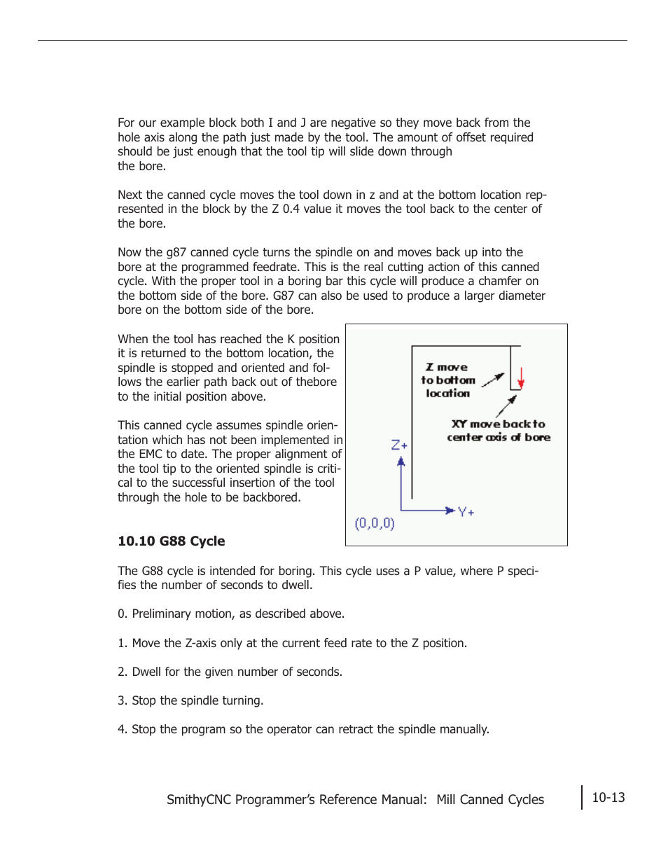 Smithy CNC Mills User Manual | Page 116 / 120