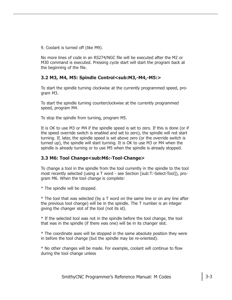 Smithy CNC Mills User Manual | Page 39 / 120