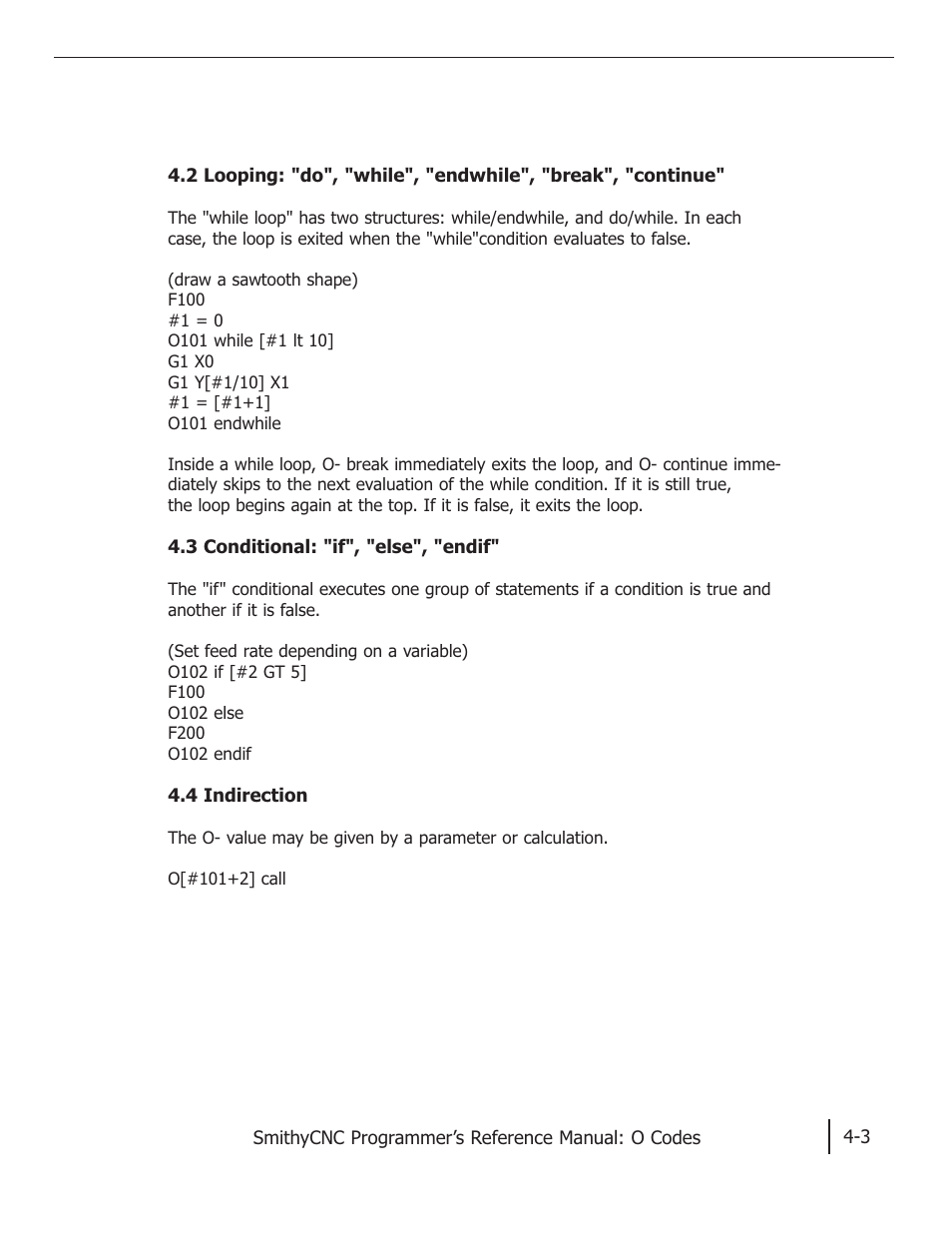 Smithy CNC Mills User Manual | Page 44 / 120