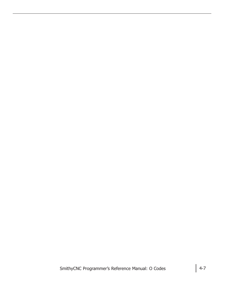 Smithy CNC Mills User Manual | Page 48 / 120