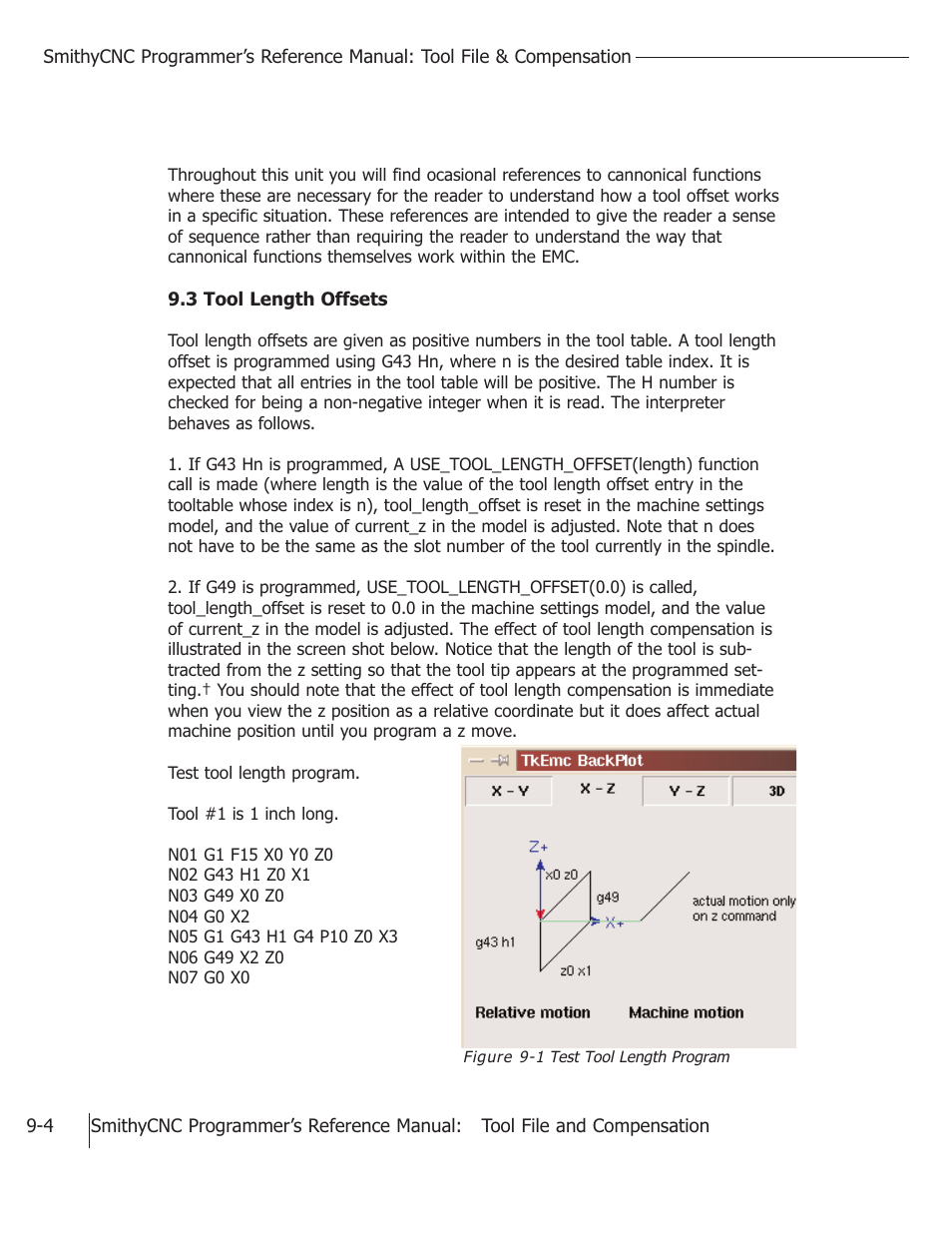 Smithy CNC Mills User Manual | Page 86 / 120