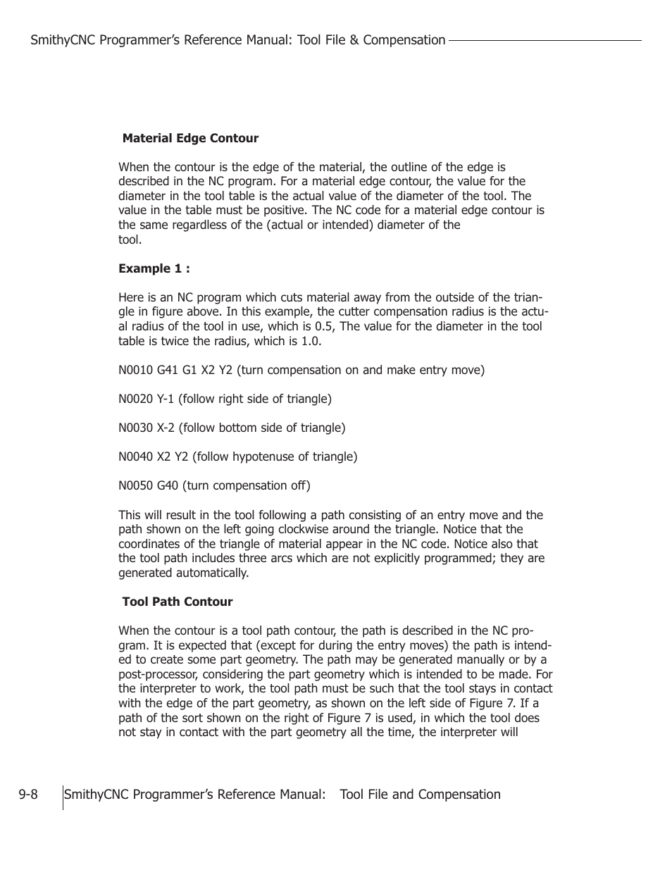 Smithy CNC Mills User Manual | Page 90 / 120