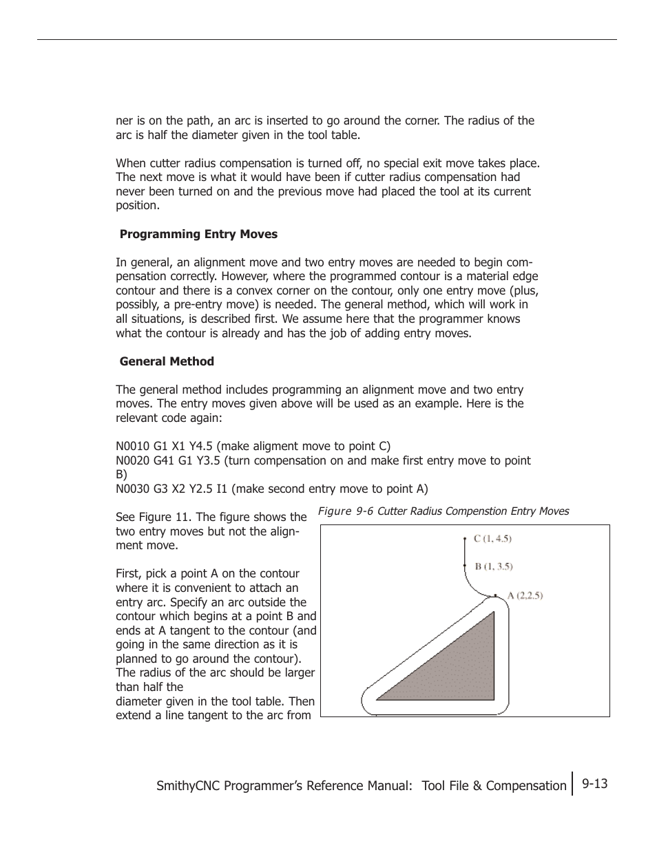 Smithy CNC Mills User Manual | Page 95 / 120