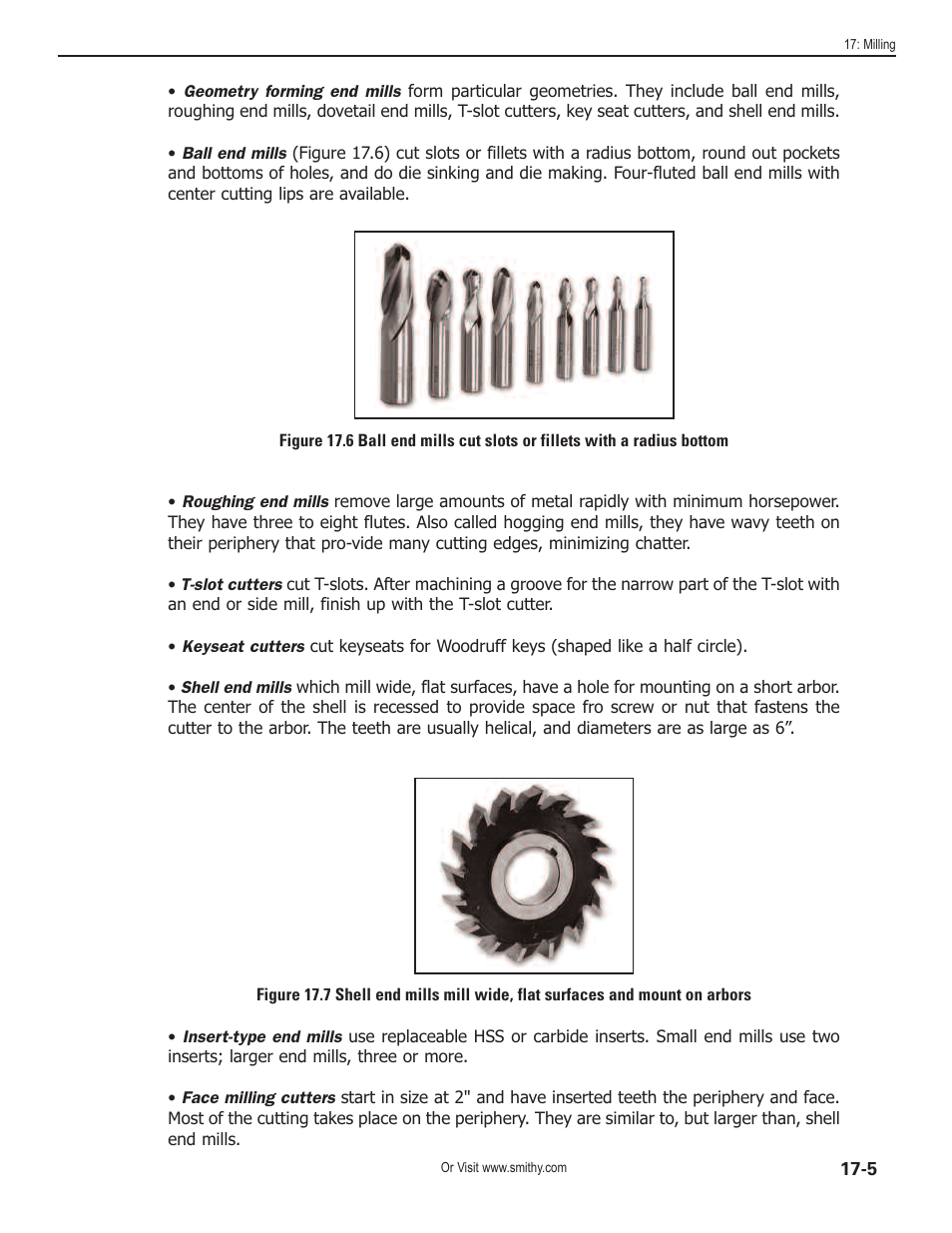 Smithy Midas 1220 LTD User Manual | Page 83 / 105