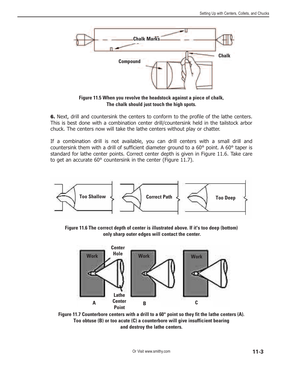 Smithy Midas 1220 XL User Manual | Page 53 / 115