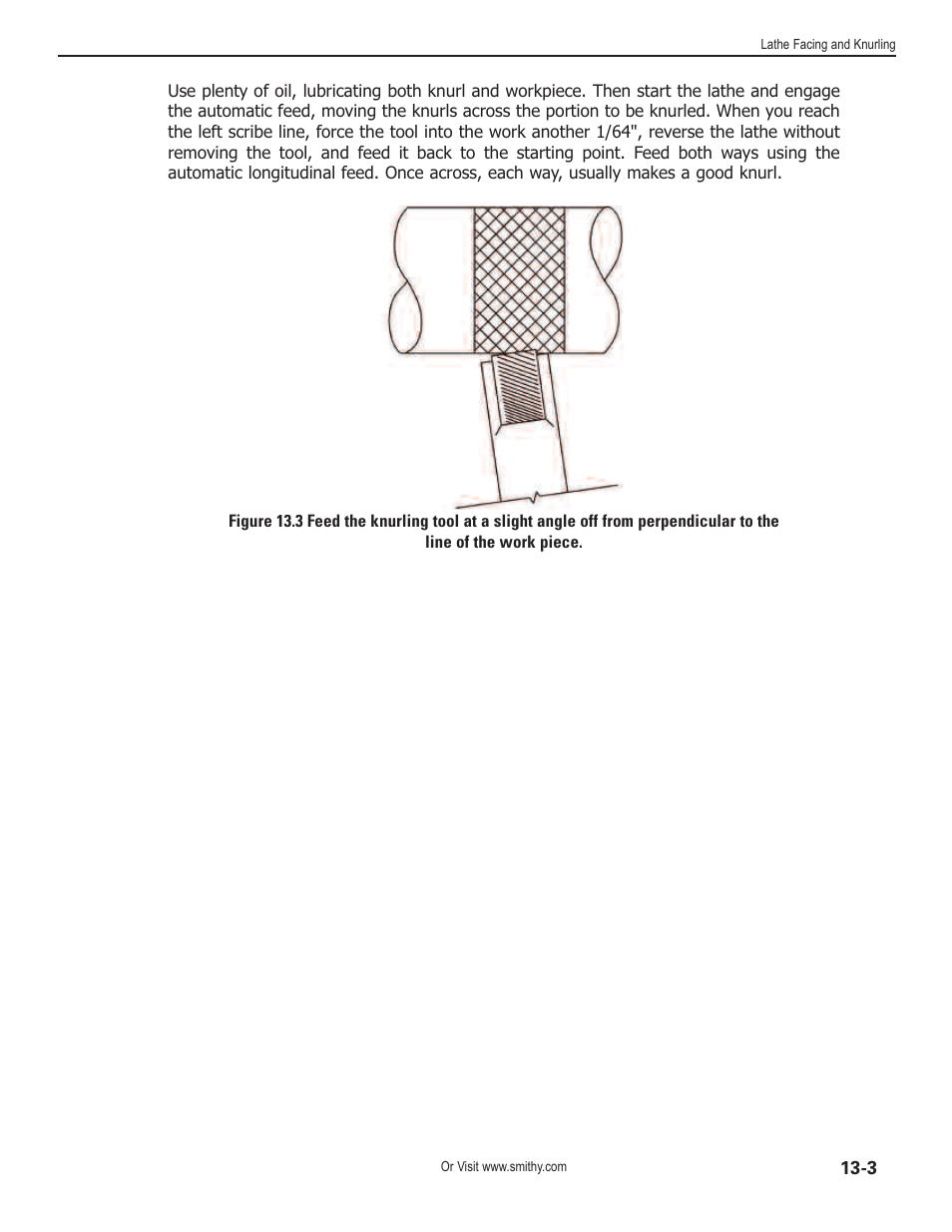 Smithy Midas 1220 XL User Manual | Page 71 / 115
