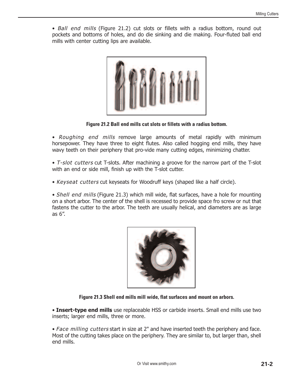 Smithy Midas 1220 XL User Manual | Page 91 / 115