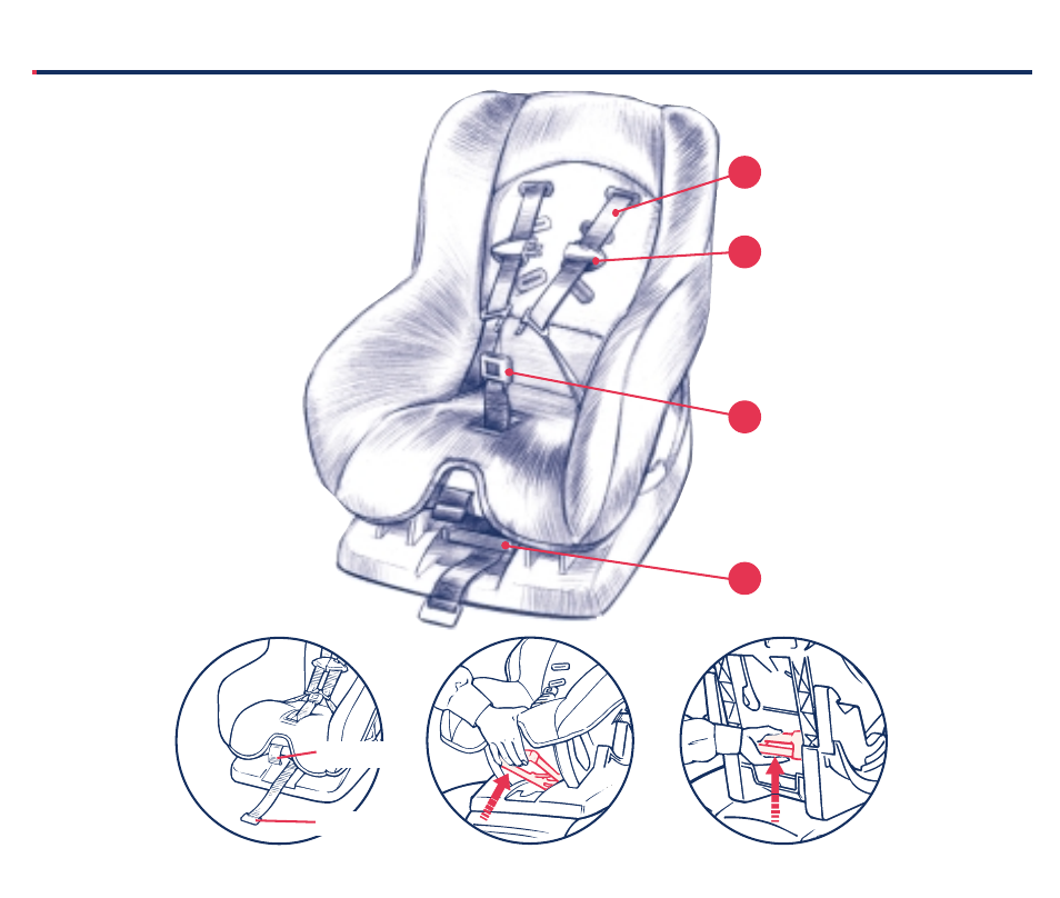 Operations and adjustments | Century SMART MOVE PM-1634AB 6/01 User Manual | Page 15 / 28
