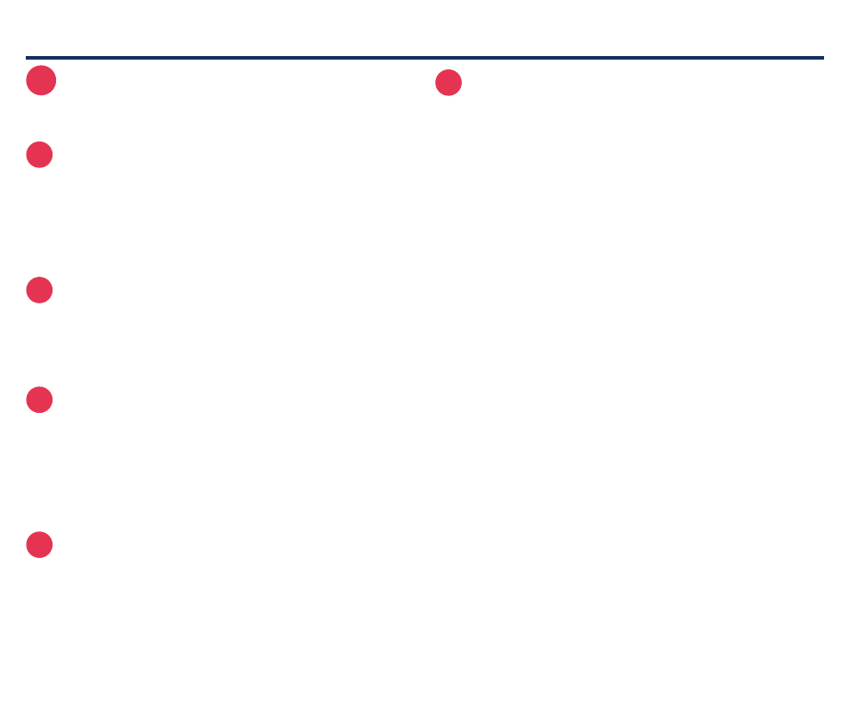 Installation without base | Century Avanta User Manual | Page 10 / 28