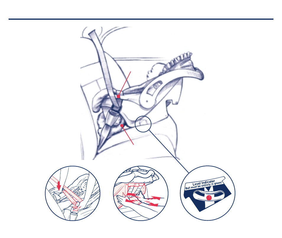 Installation without base | Century Avanta User Manual | Page 11 / 28