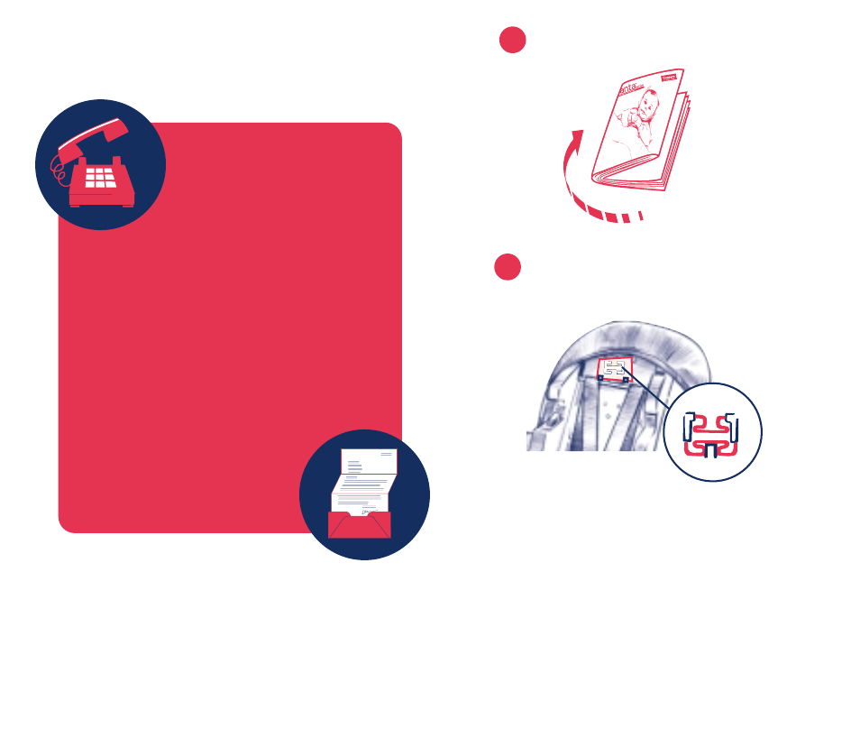 Call us first, Or write us at | Century Avanta User Manual | Page 28 / 28