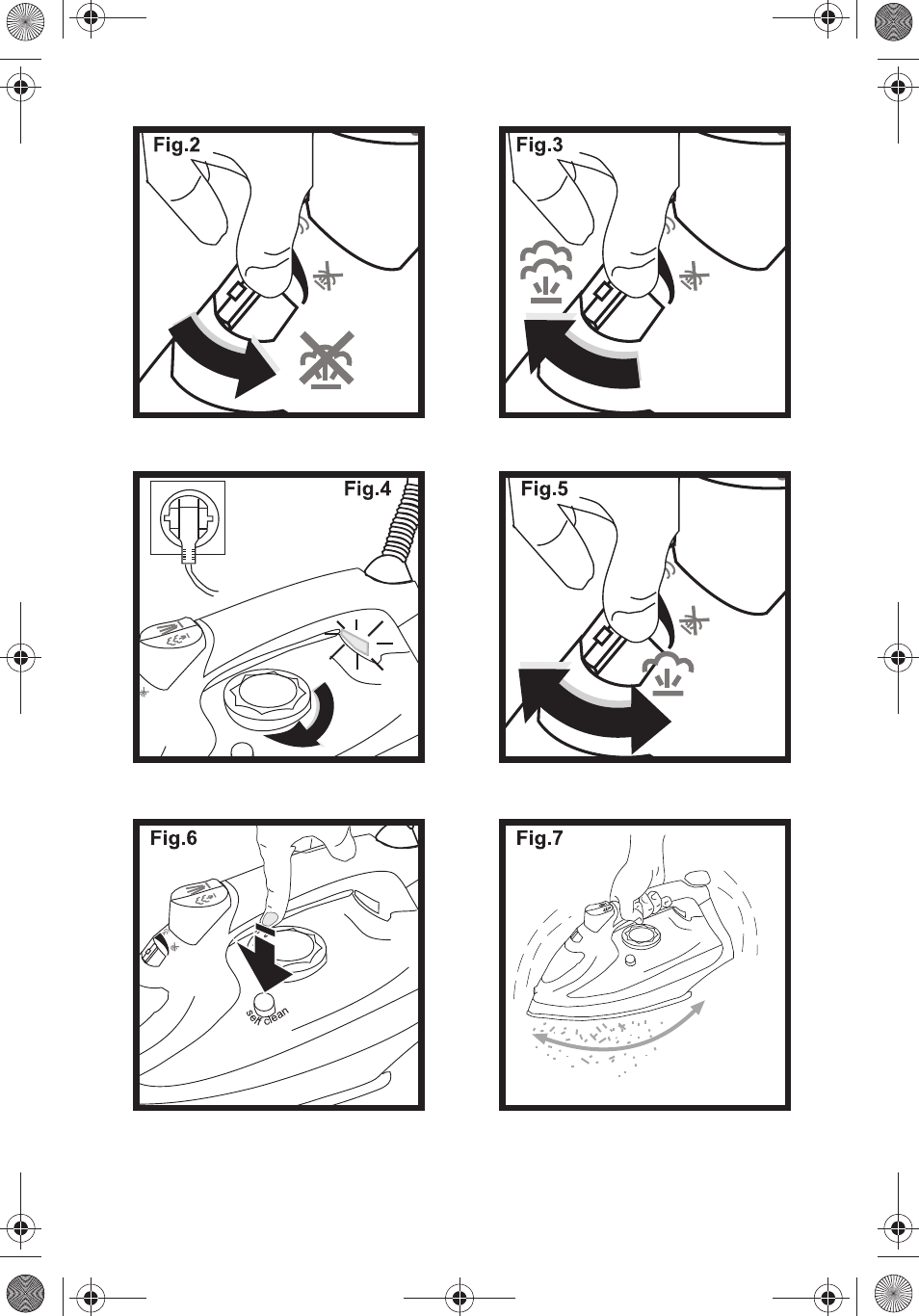 SOLAC PV2015 User Manual | Page 4 / 81