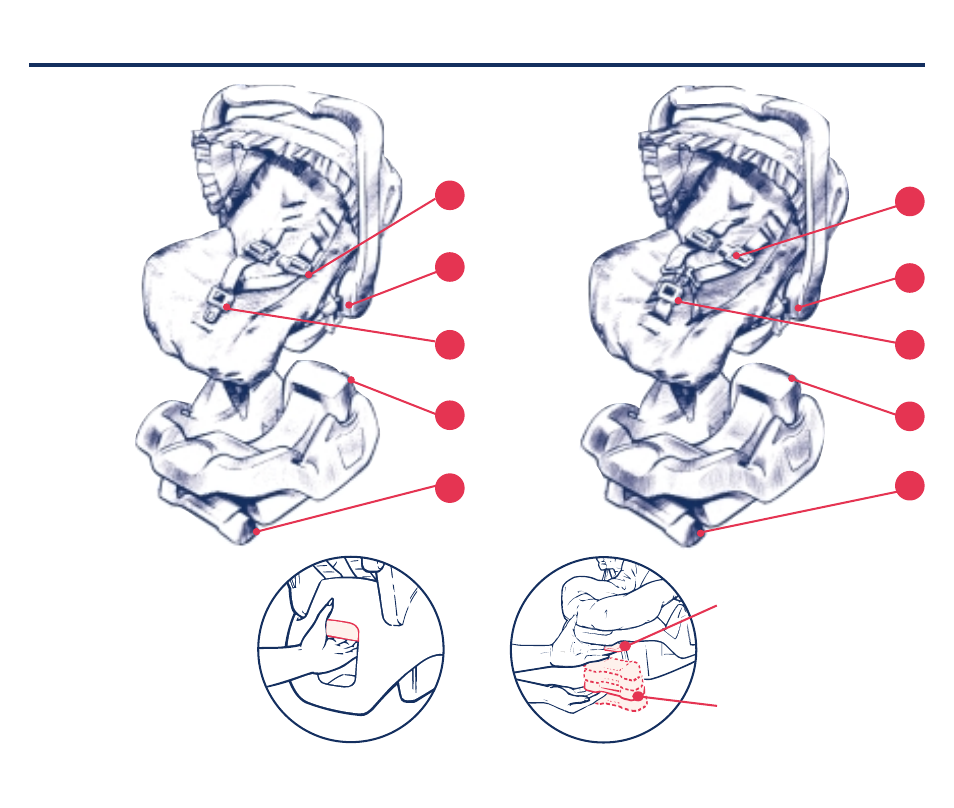 Point models, Operations and adjustments | Century Plus 22 User Manual | Page 13 / 24