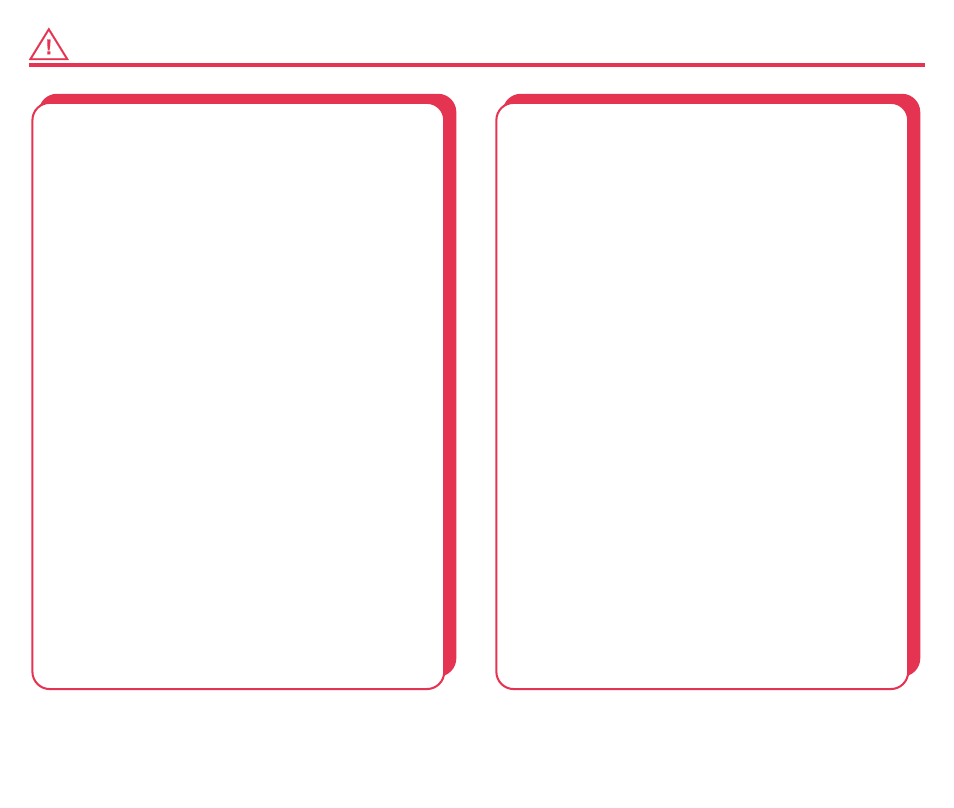 Warnings, Prevent serious injury or death, Continued) | Century Plus 22 User Manual | Page 5 / 24