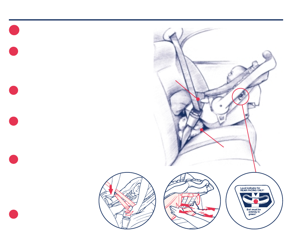 Installation without base | Century Plus 22 User Manual | Page 9 / 24