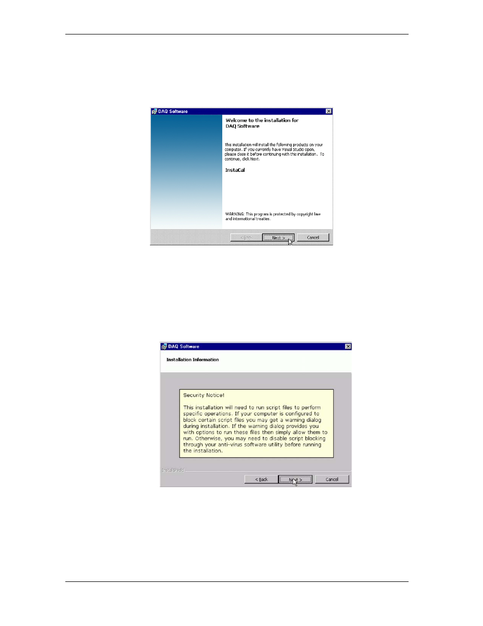 CyberResearch UCERB 24 User Manual | Page 19 / 38