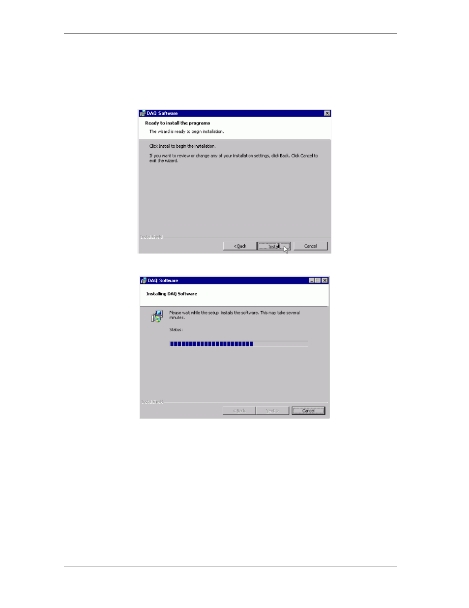 CyberResearch UCERB 24 User Manual | Page 20 / 38