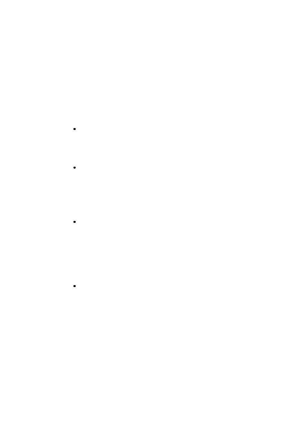 SONOSAX SX-M2 User Manual | Page 4 / 5