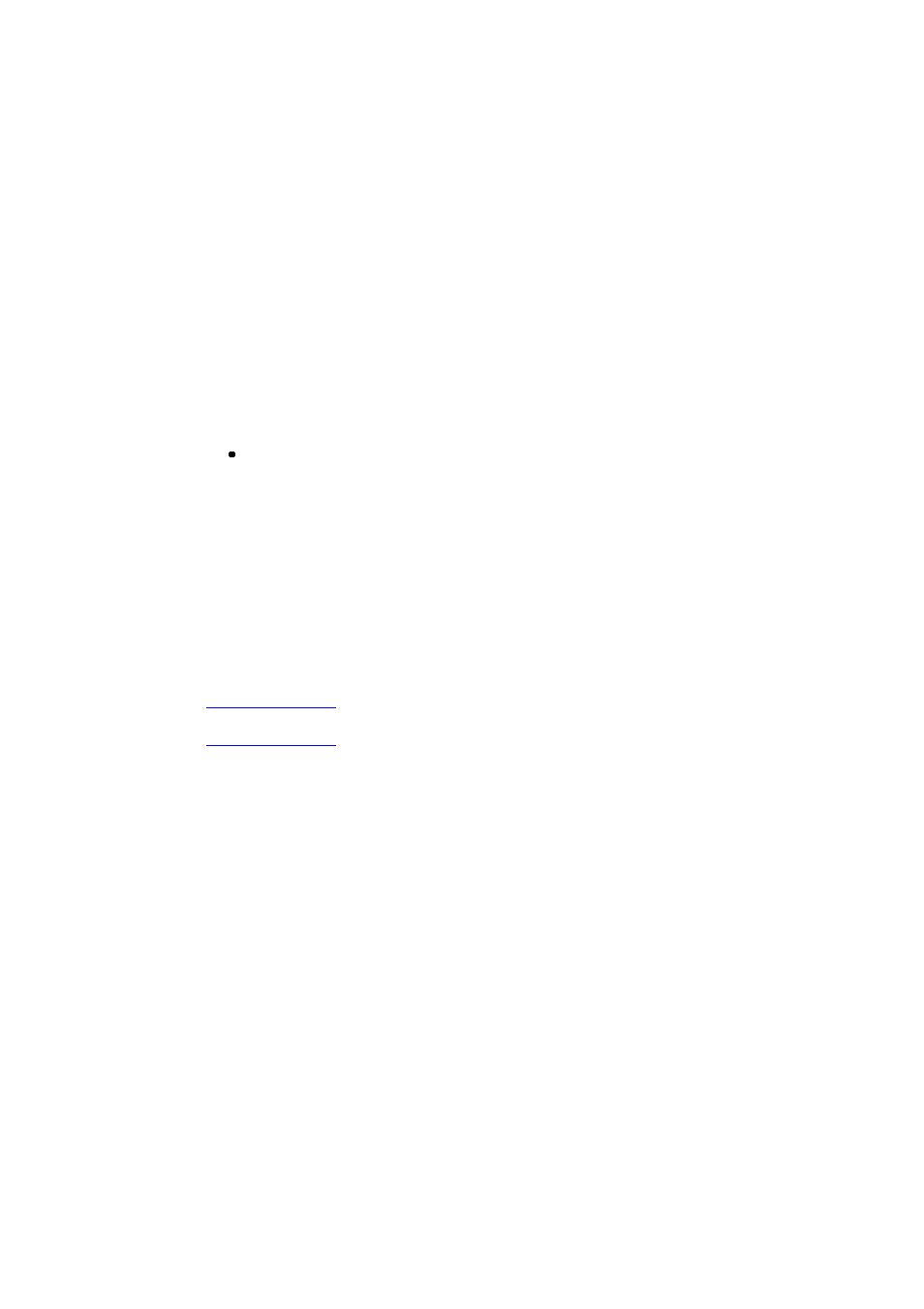SONOSAX SX-M2 User Manual | Page 5 / 5