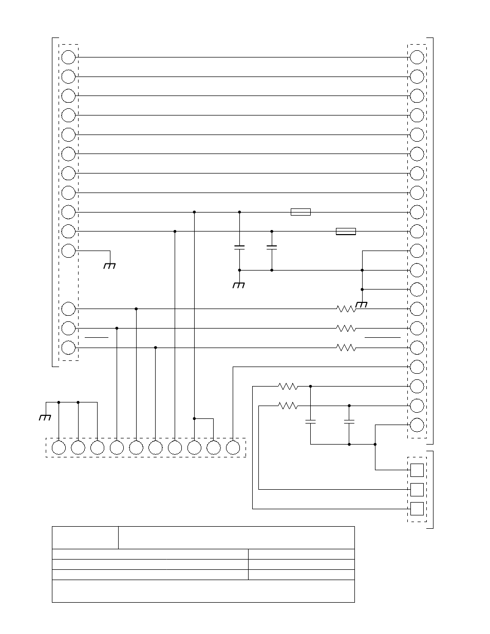 Sonosax | SONOSAX STELLADAT II User Manual | Page 84 / 93