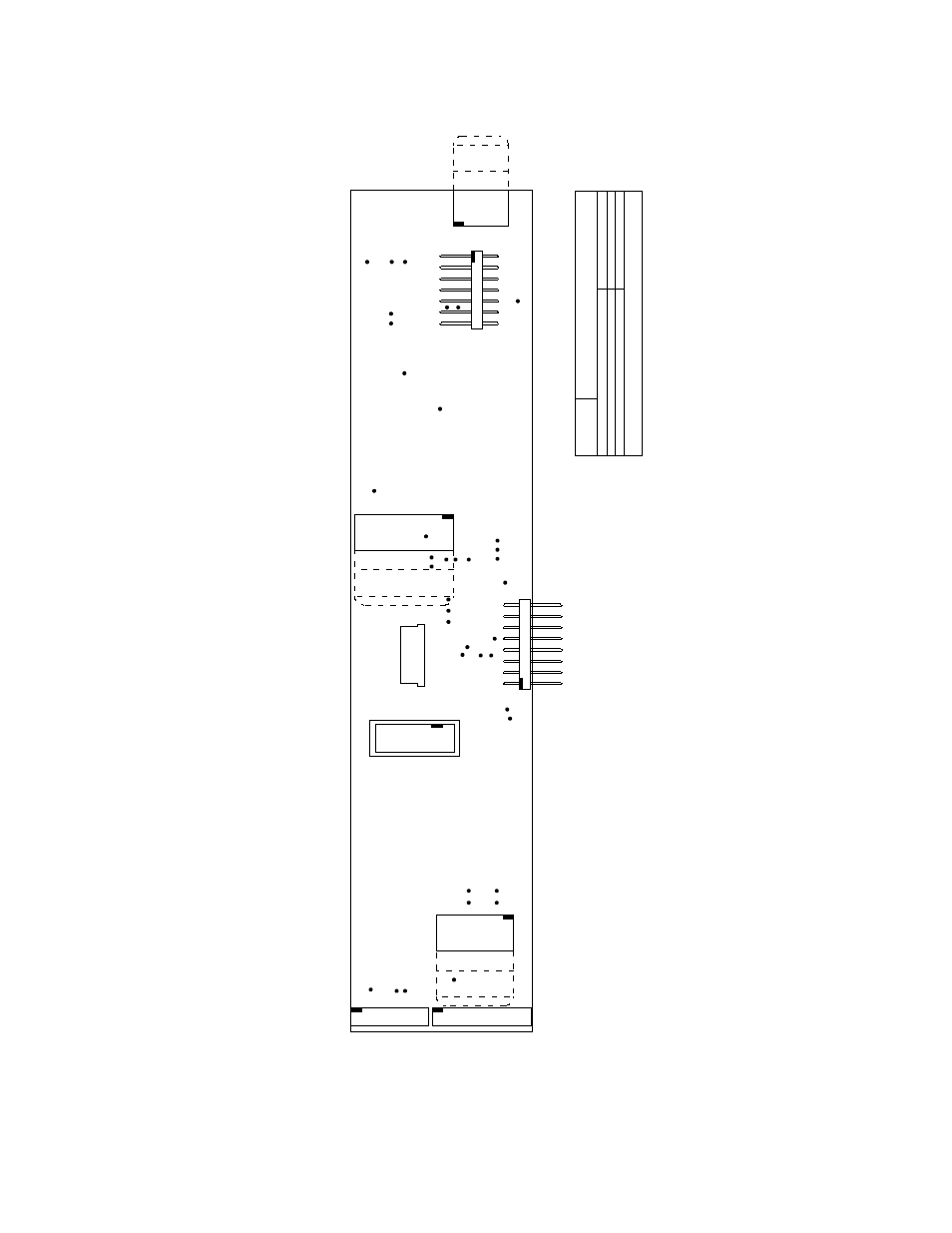 J4 j5 j7 j1 sonosax, J9 j8 j3 j6 | SONOSAX STELLADAT II User Manual | Page 85 / 93