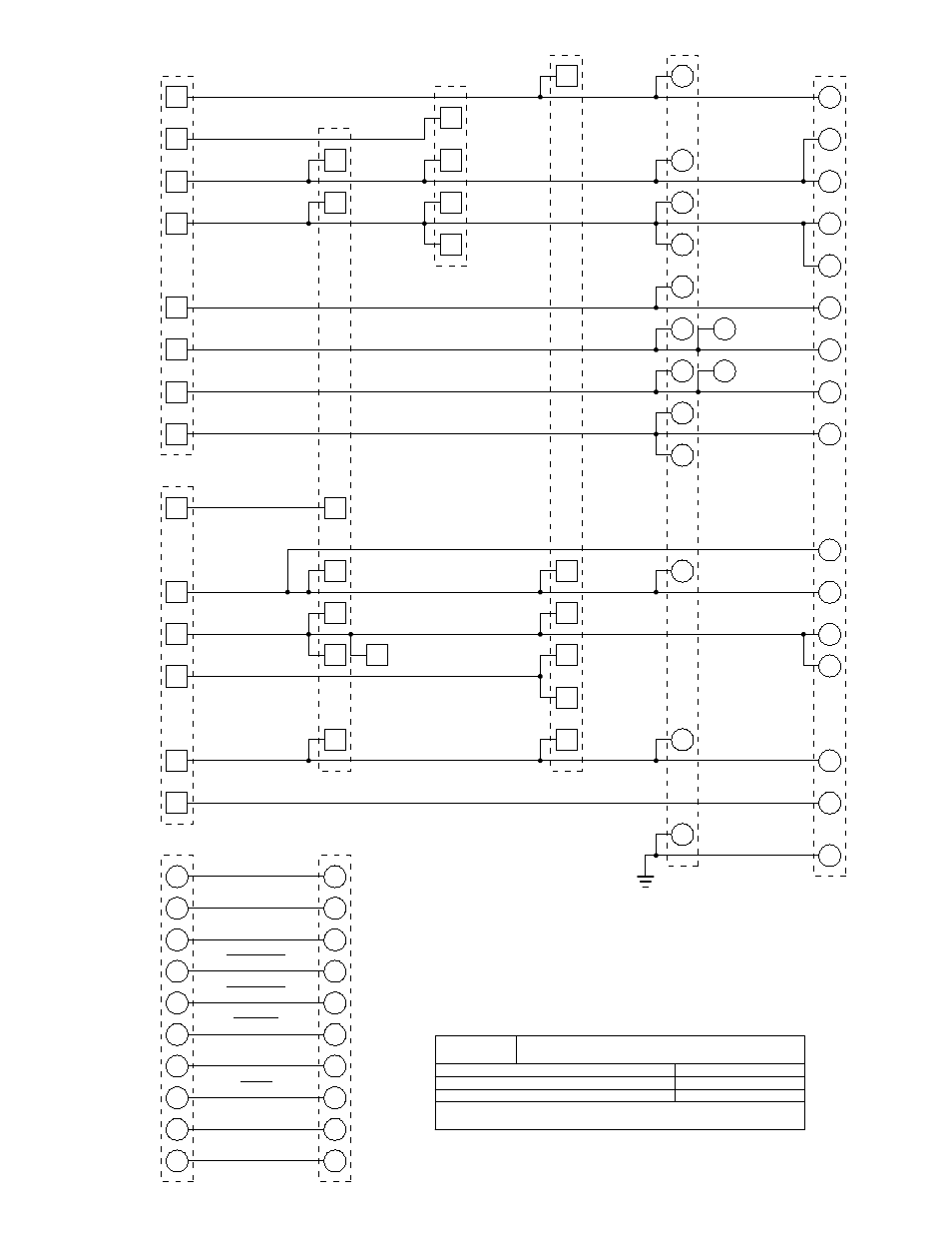 Sonosax | SONOSAX STELLADAT II User Manual | Page 86 / 93