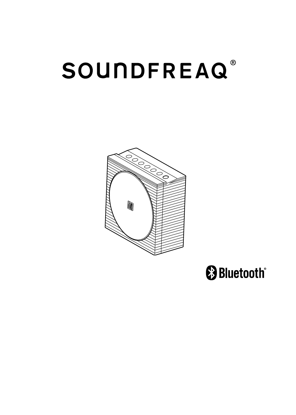 SoundFreaq SFQ-07 User Manual | 20 pages