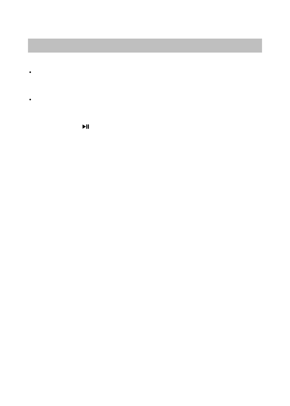 Selecting the sound source | SoundFreaq SFQ-07 User Manual | Page 11 / 20