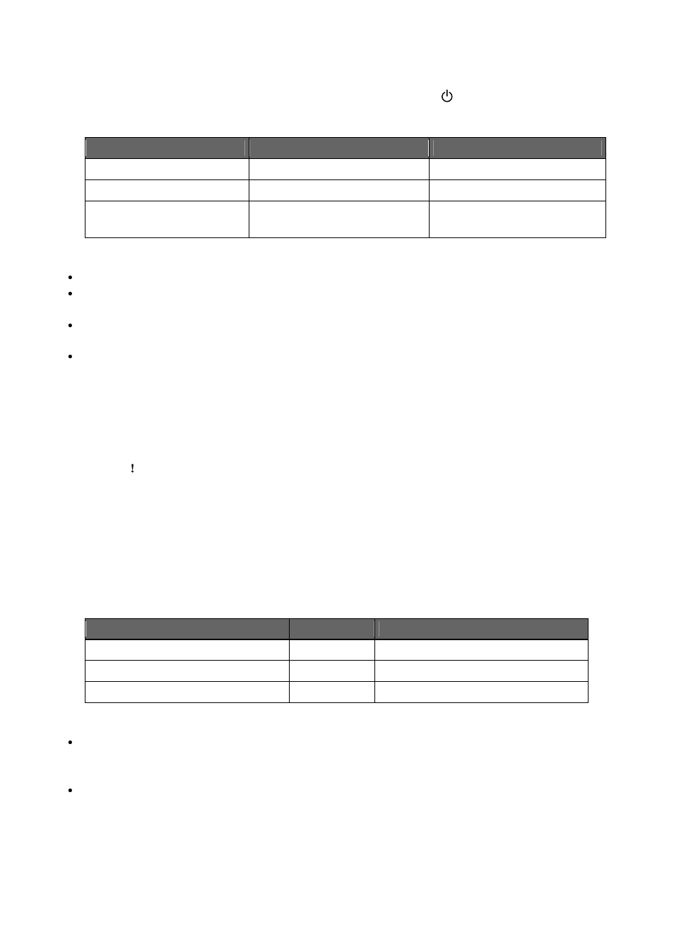Checking battery power | SoundFreaq SFQ-07 User Manual | Page 7 / 20