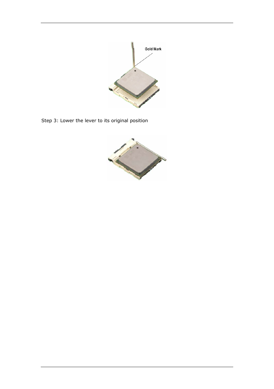 CyberResearch CPEX P4-24-X User Manual | Page 23 / 92