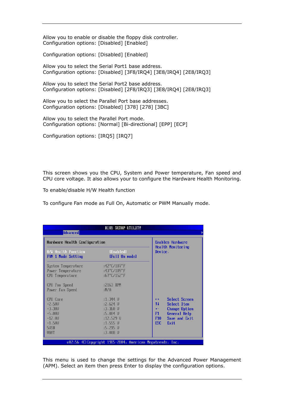 CyberResearch CPEX P4-24-X User Manual | Page 40 / 92