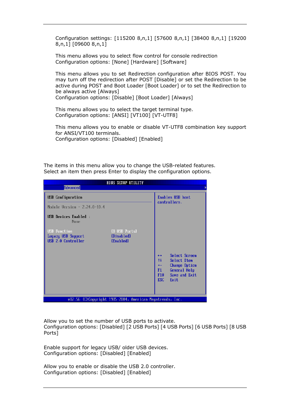 CyberResearch CPEX P4-24-X User Manual | Page 43 / 92