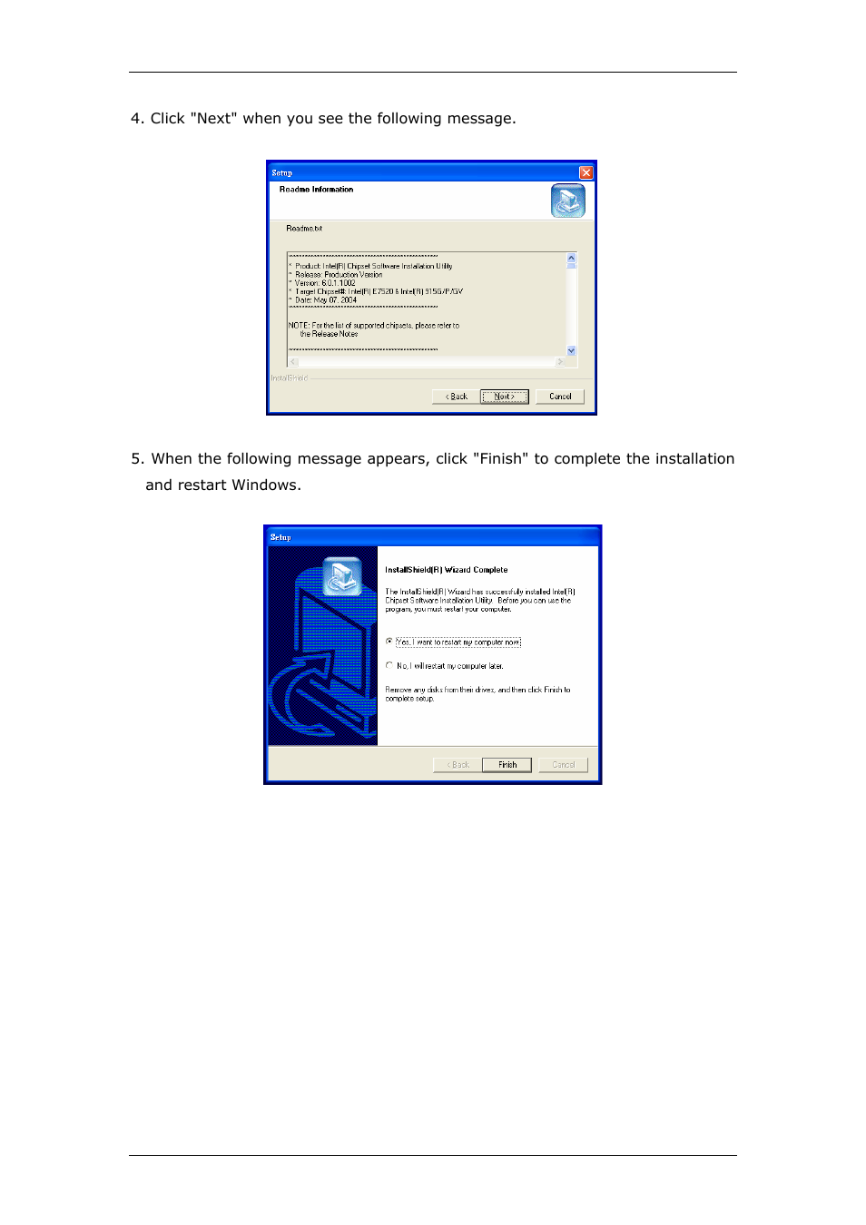 CyberResearch CPEX P4-24-X User Manual | Page 54 / 92