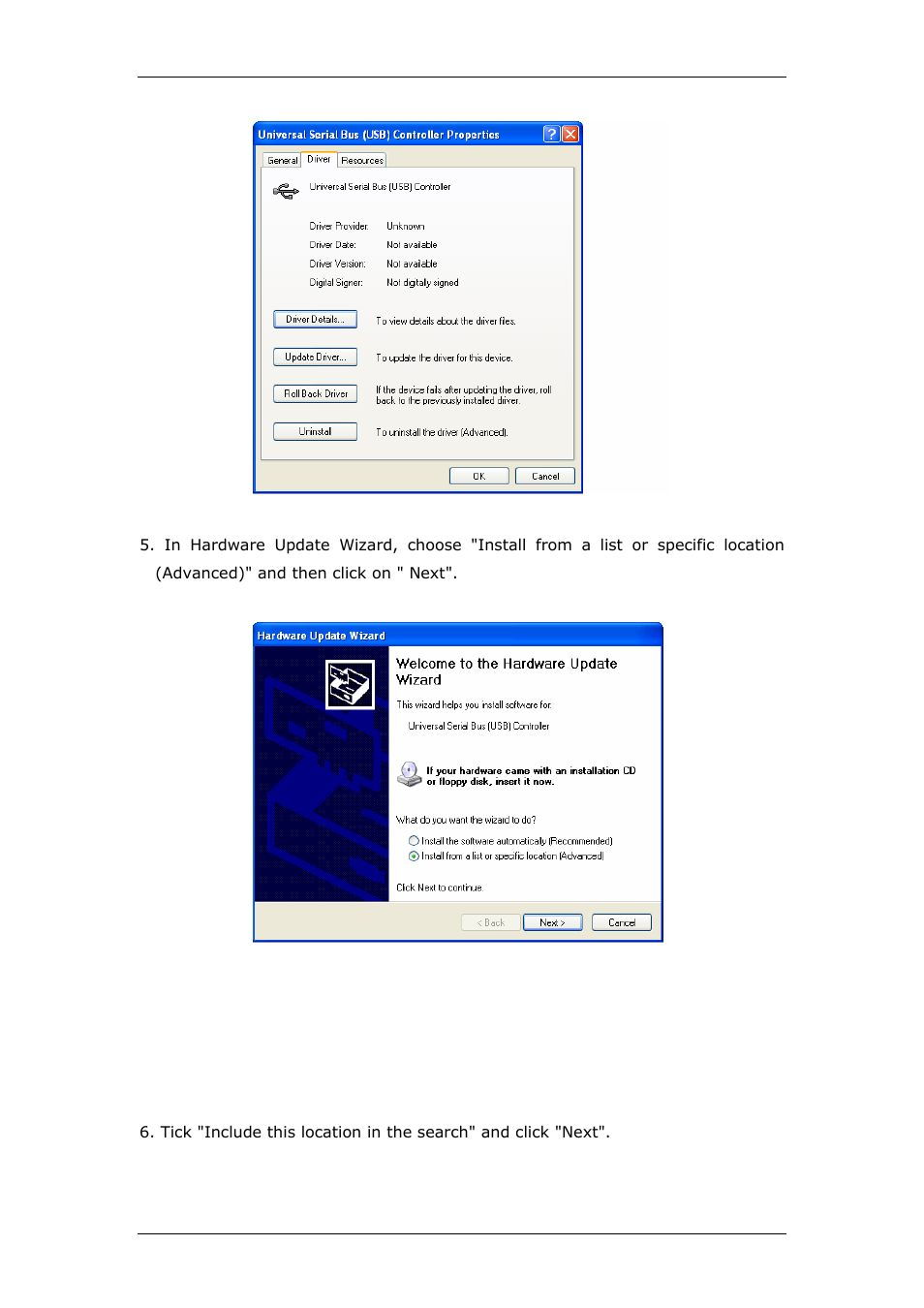 CyberResearch CPEX P4-24-X User Manual | Page 63 / 92