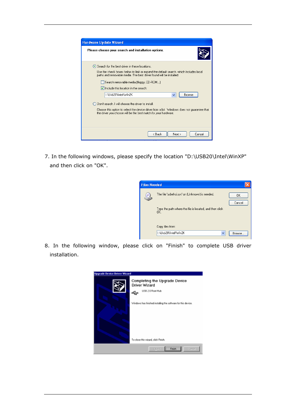 CyberResearch CPEX P4-24-X User Manual | Page 64 / 92