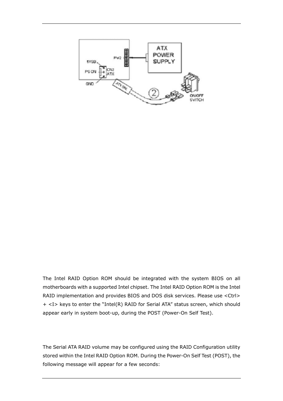CyberResearch CPEX P4-24-X User Manual | Page 80 / 92