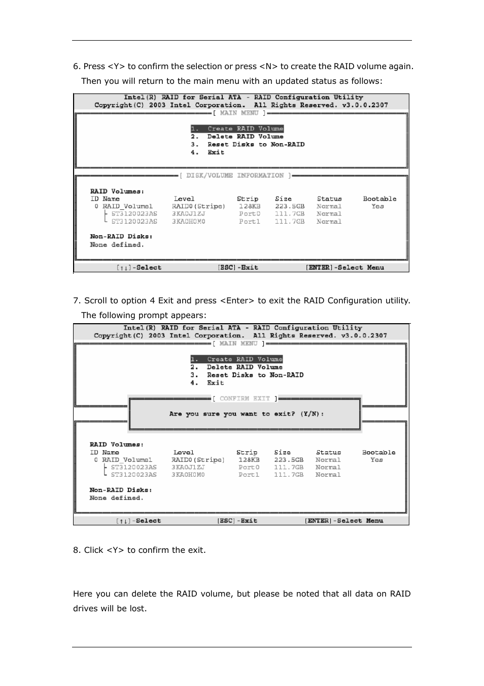 CyberResearch CPEX P4-24-X User Manual | Page 84 / 92