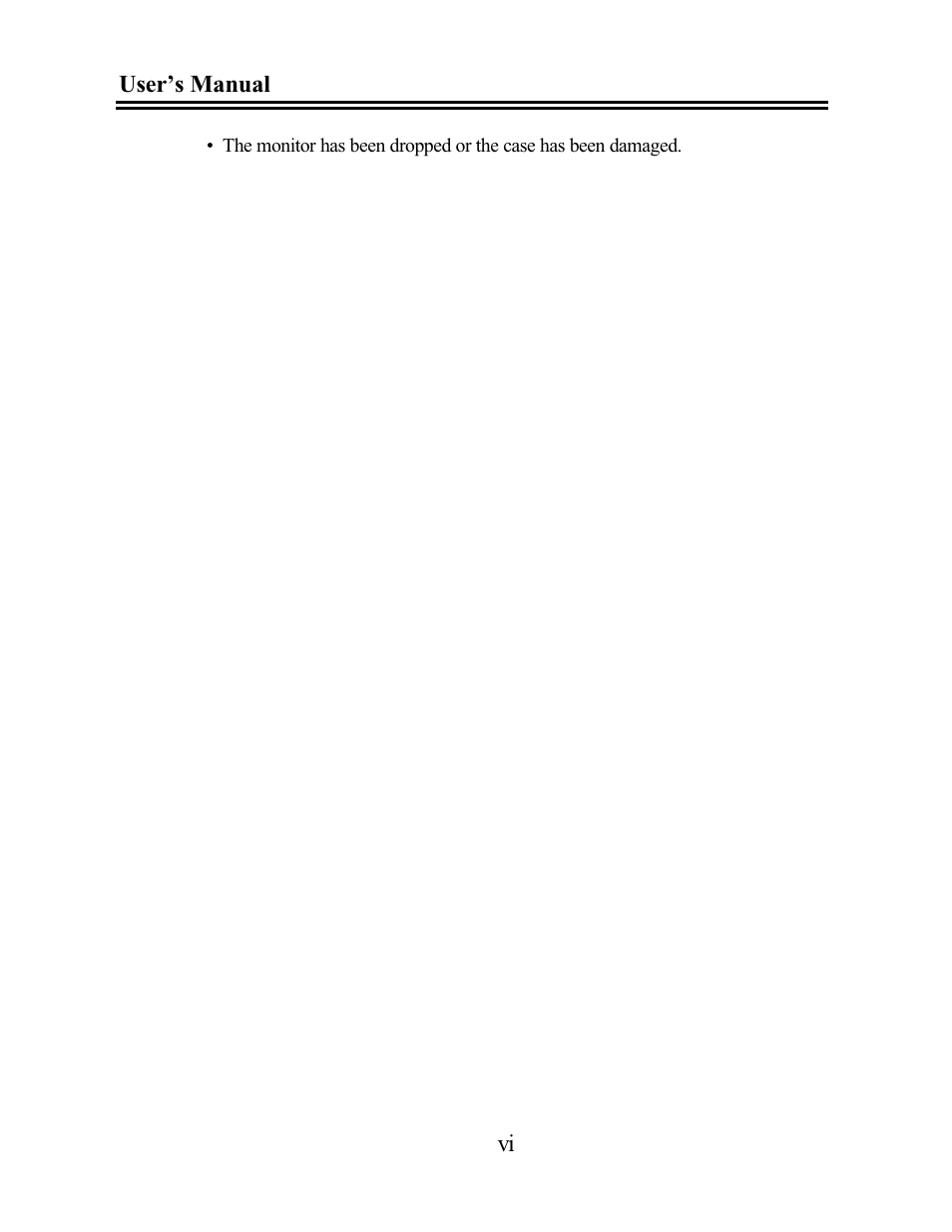 CyberResearch GDO 18 User Manual | Page 8 / 42