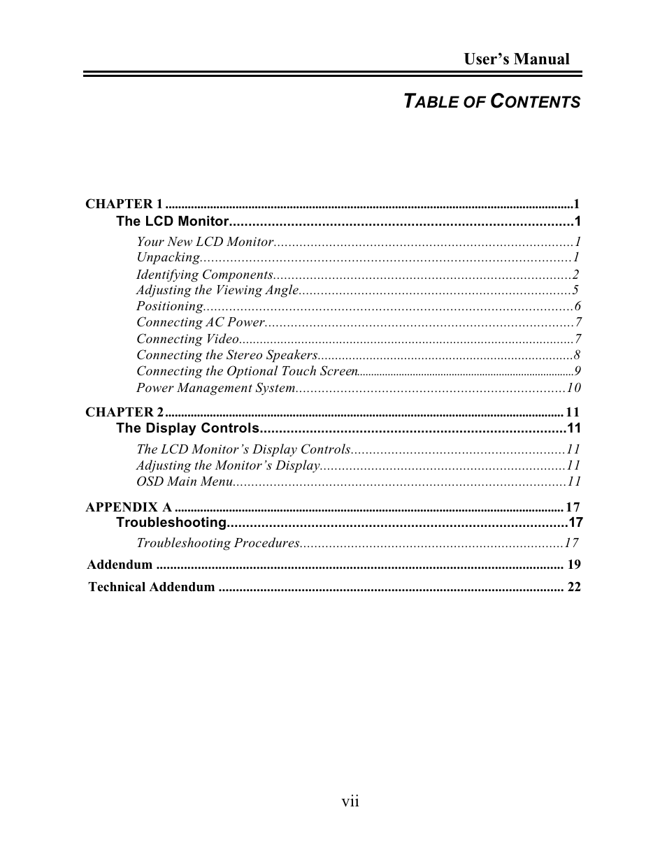 CyberResearch GDO 18 User Manual | Page 9 / 42