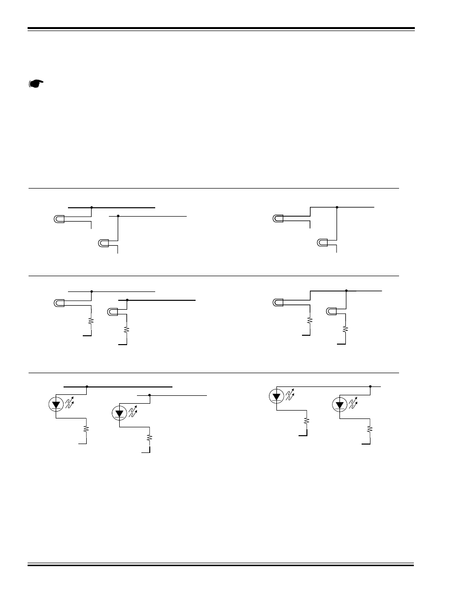 16v lamps, 5v microbulbs leds, 16 digital sound decoder owner's manual | Figure 10 - lamp wiring diagram | SoundTraxx DSD-150/DSX Owners Manual User Manual | Page 16 / 41