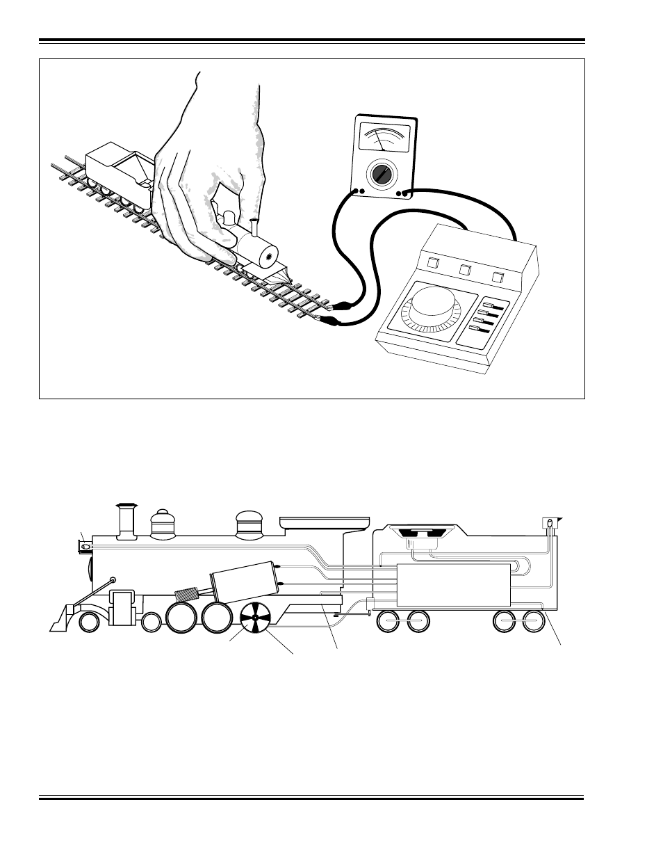 Step 2. plan the installation | SoundTraxx DSD-150/DSX Owners Manual User Manual | Page 6 / 41