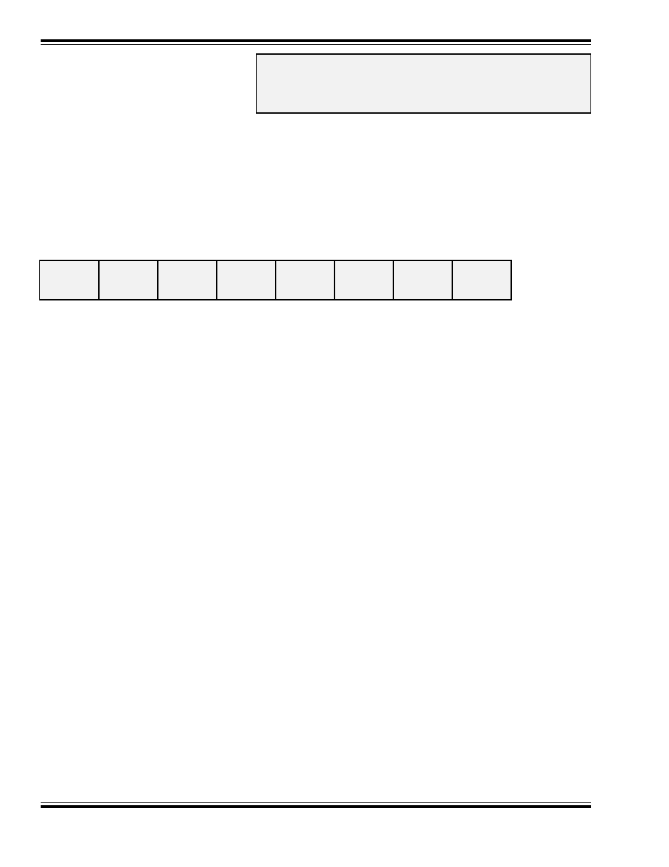Cv 11 packet time out value | SoundTraxx DSD-150/DSX Technical Reference User Manual | Page 12 / 49