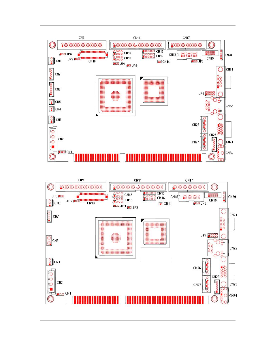 CyberResearch CPEN GX-333-X User Manual | Page 12 / 98