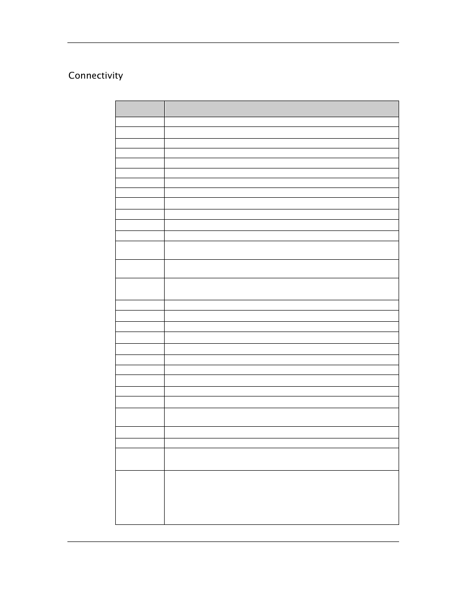 CyberResearch CPEN GX-333-X User Manual | Page 13 / 98