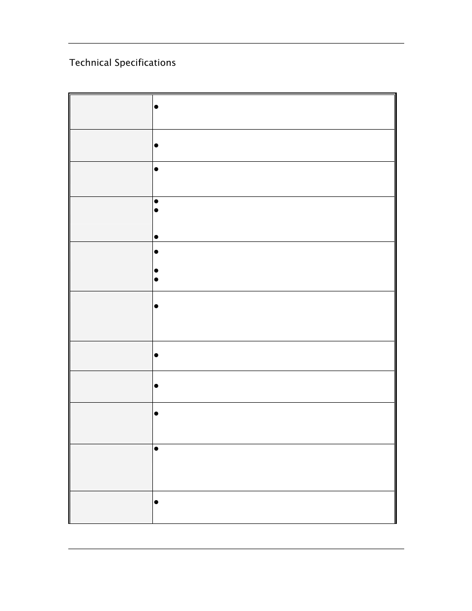 CyberResearch CPEN GX-333-X User Manual | Page 16 / 98