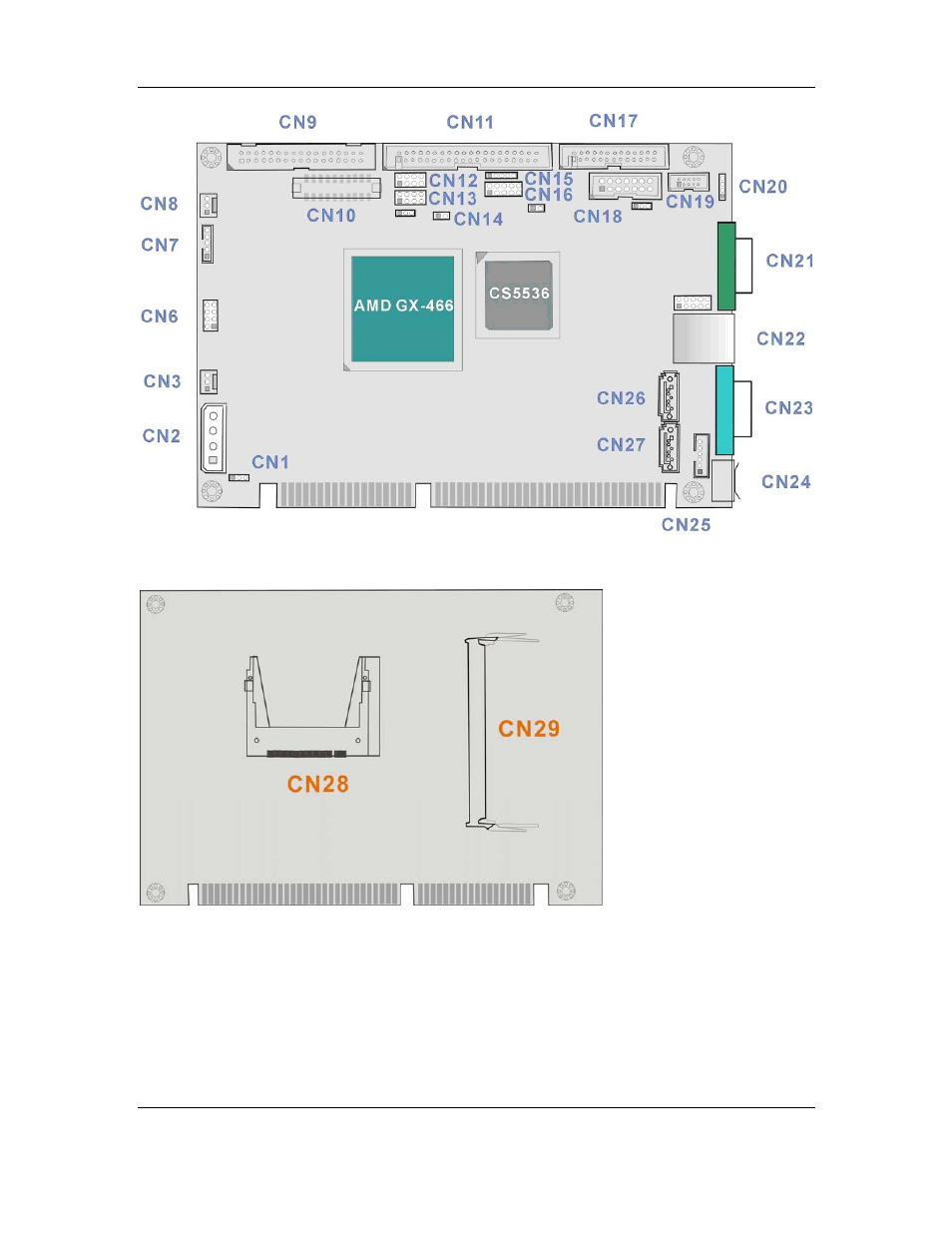 CyberResearch CPEN GX-333-X User Manual | Page 25 / 98