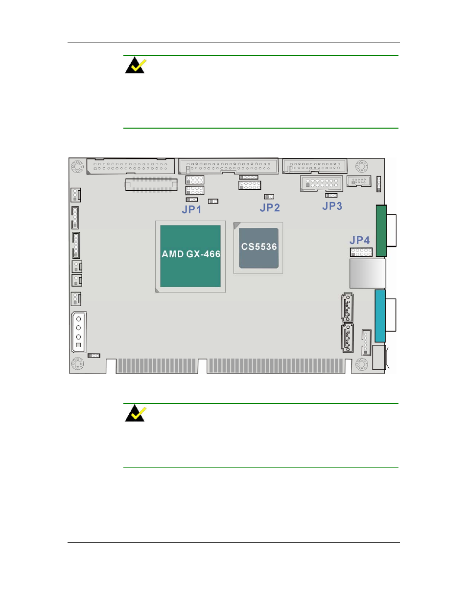 CyberResearch CPEN GX-333-X User Manual | Page 26 / 98